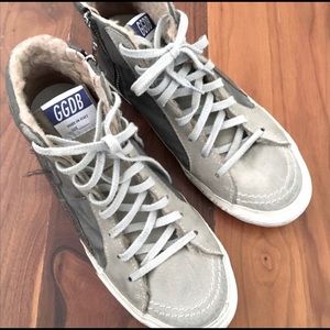 Golden goose Slides. Size 38